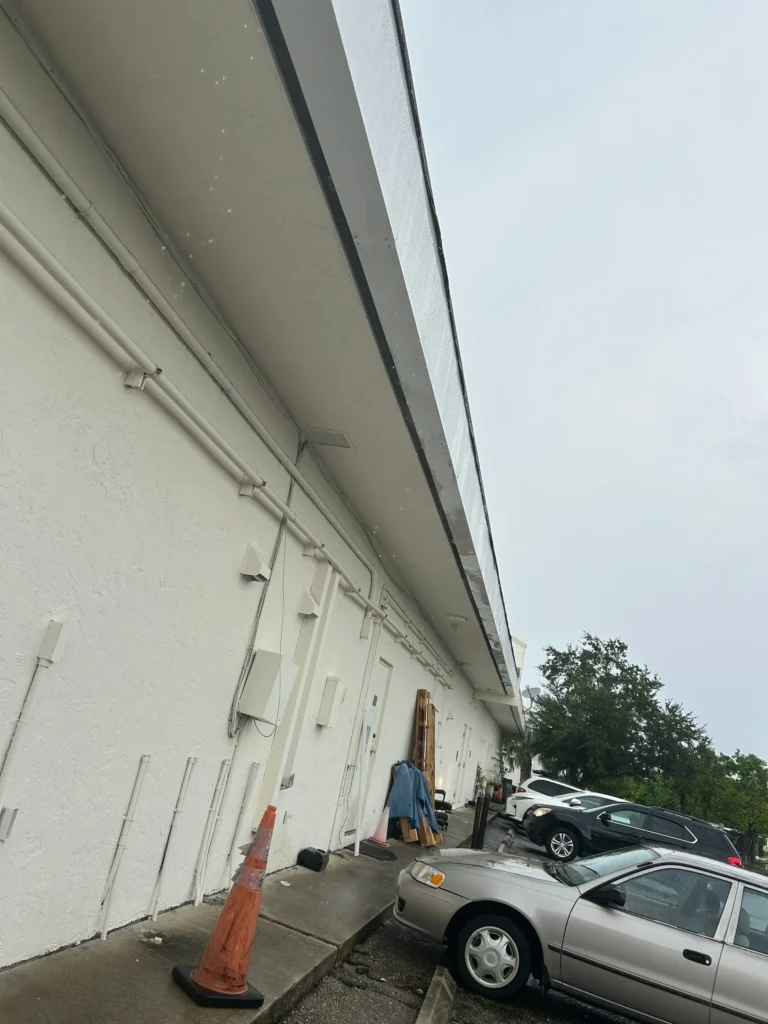 Goodlette Road After pics