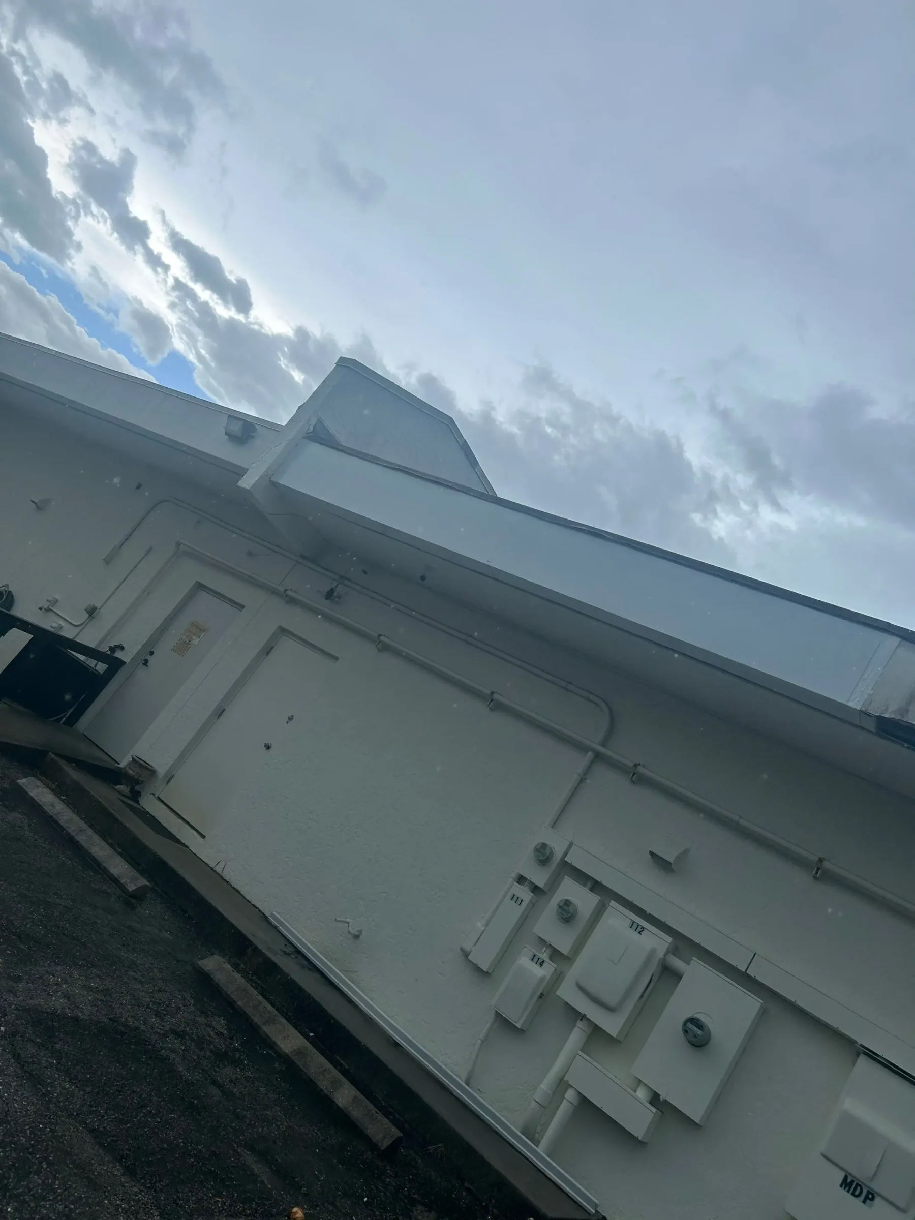 Goodlette Road Shopping Plaza