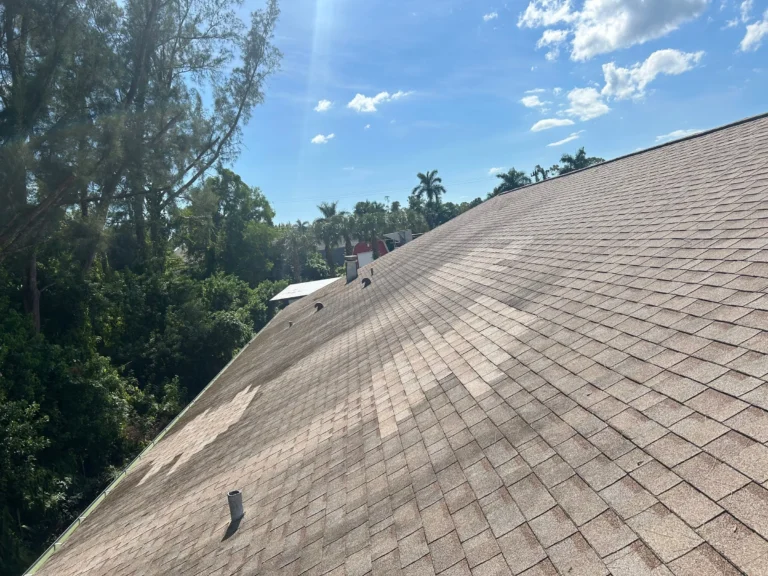 Elks Lodge Repair