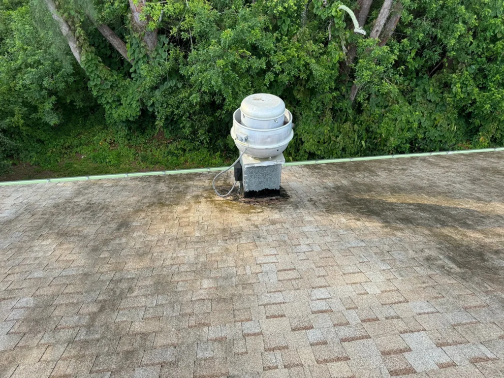 Elks Lodge Repair