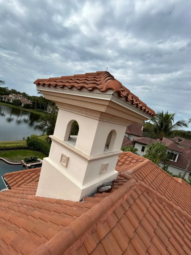 Tile & Stucco Repair - Naples