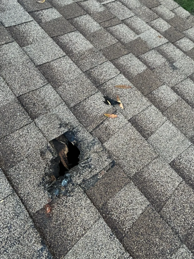 Emergency Repair - Cape Coral