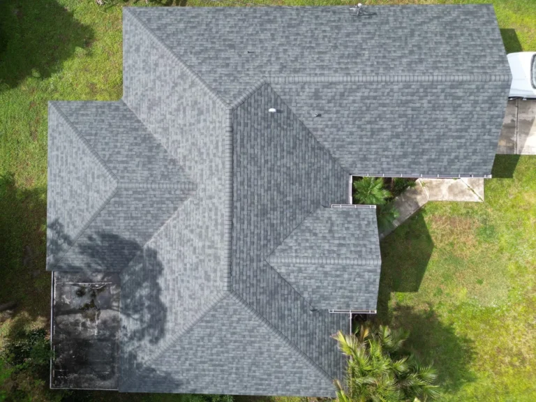 Image for Shingle Re-Roof – Fort Myers