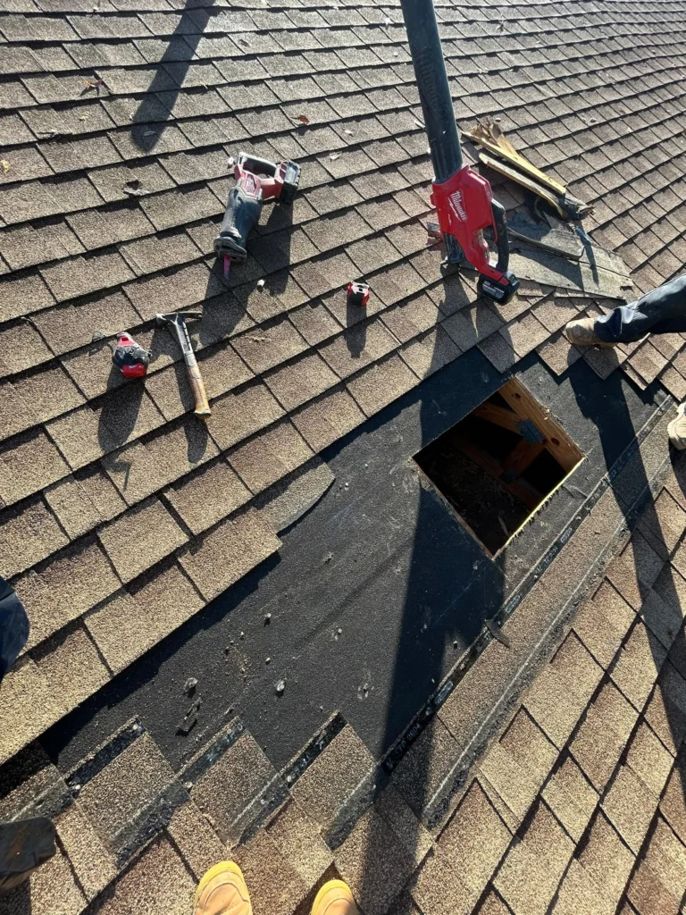 Emergency Repair - Cape Coral