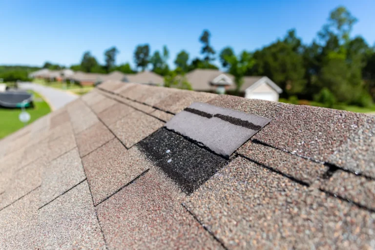 Image for Roof Damage Identification Checklist After a Florida Storm