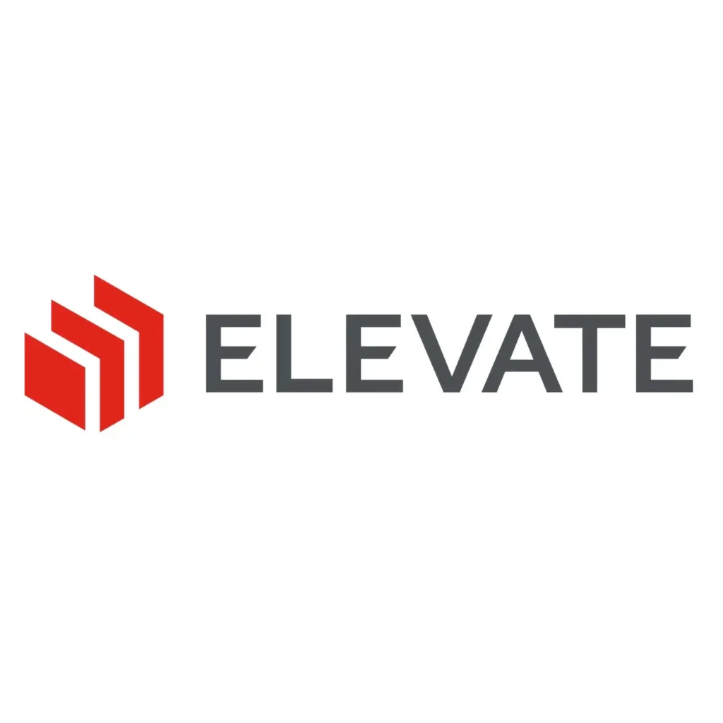 Elevate Certified Contractor Logo