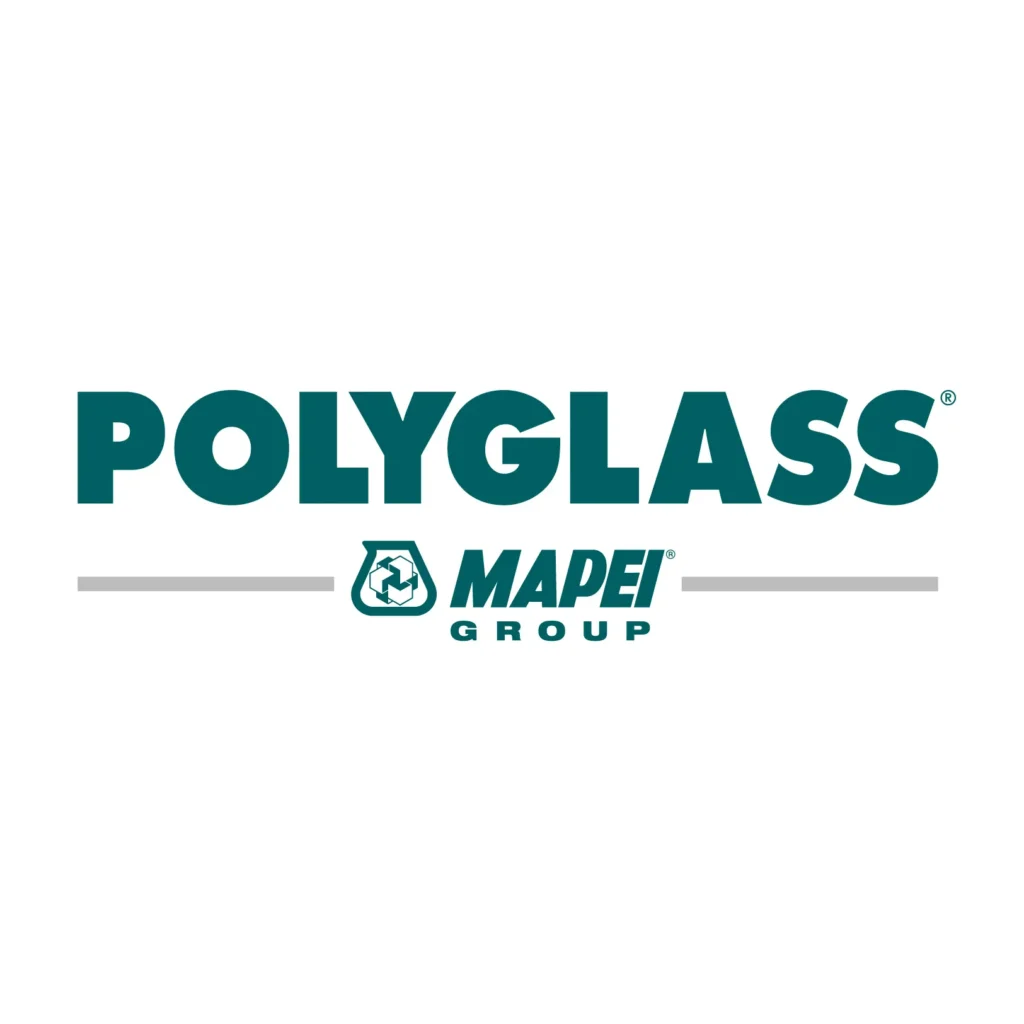 Polyglass Mapei Group Logo