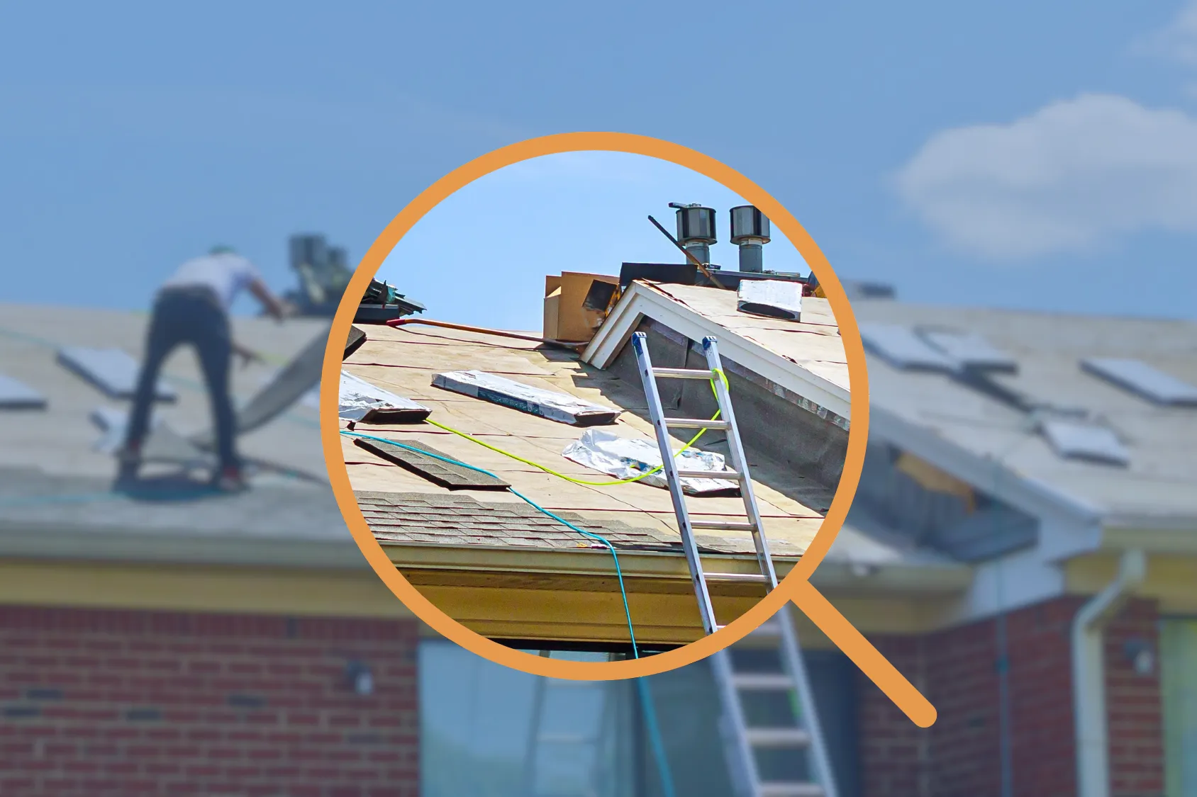 7 Silent Warning Signs Your Roof is Failing (Before the First Leak)