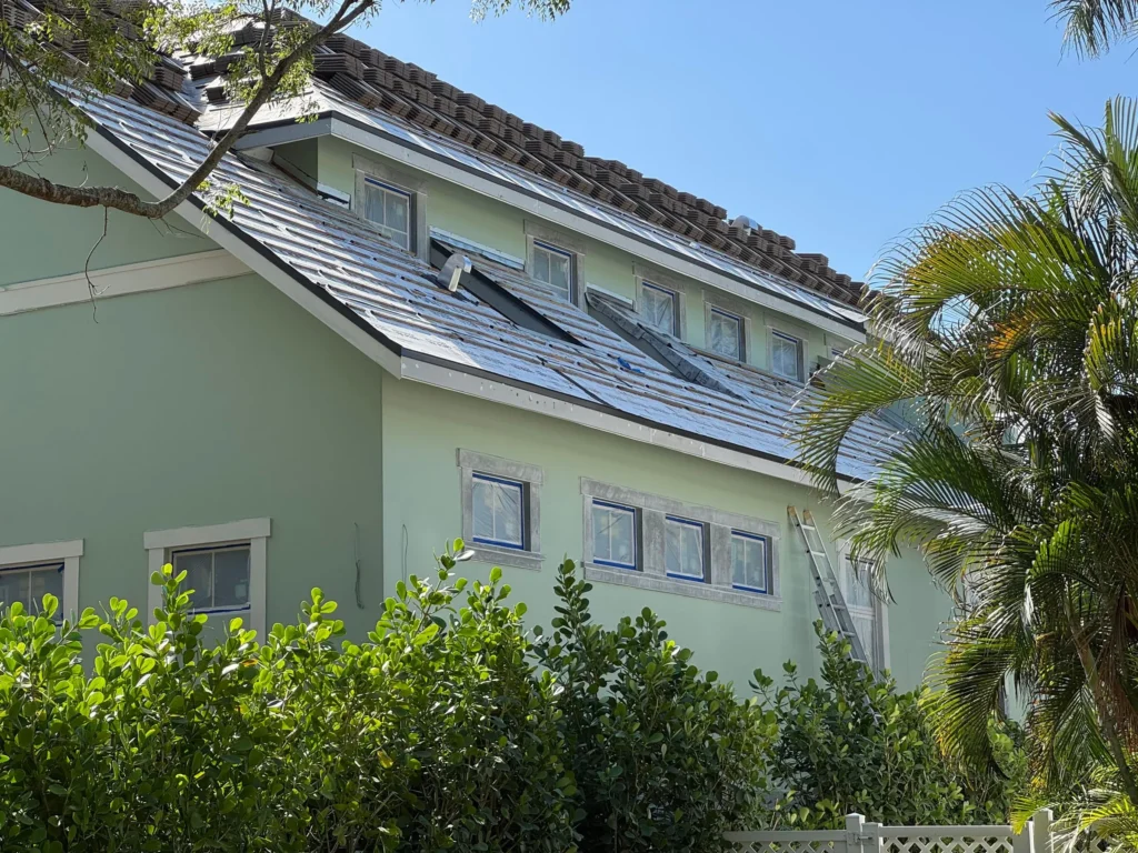 Smist Residence Project