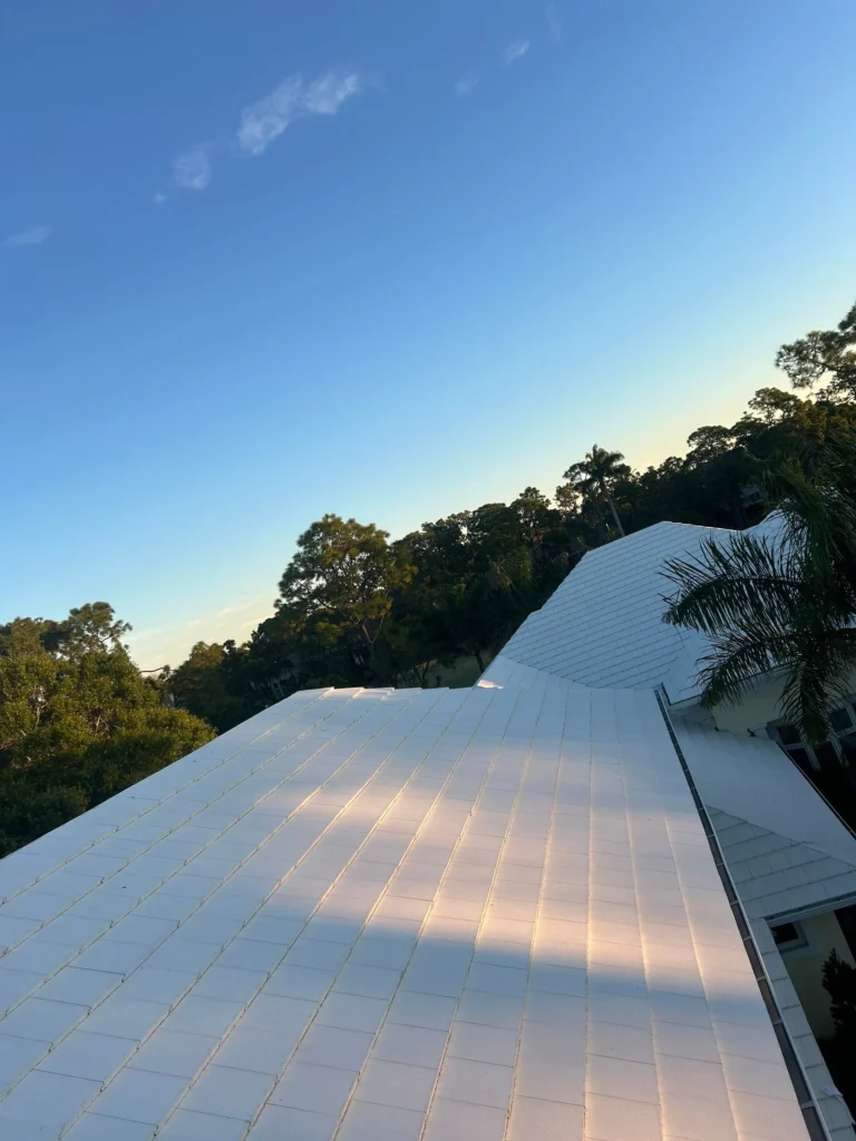 Kennedy Residence Re-Roof Project