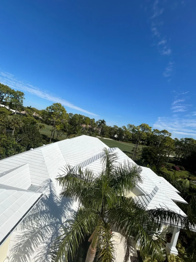 Kennedy Residence Re-Roof Project