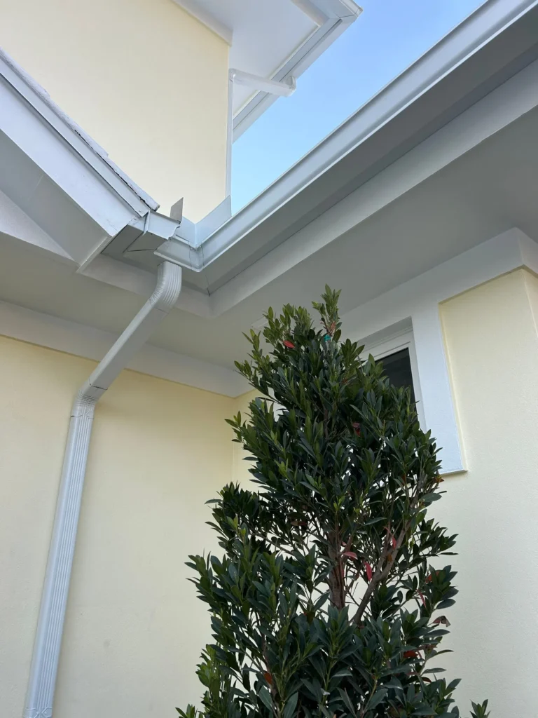 Kennedy Residence Re-Roof Project