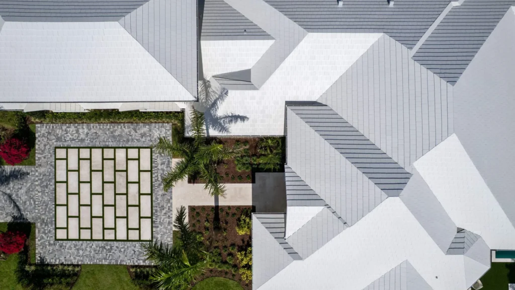 Kennedy Residence Re-Roof Project