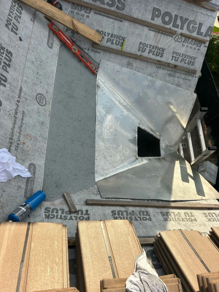 Smist Residence Project