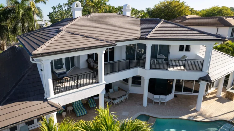 North Naples Residence Project