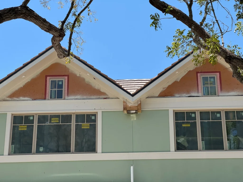 Smist Residence Project