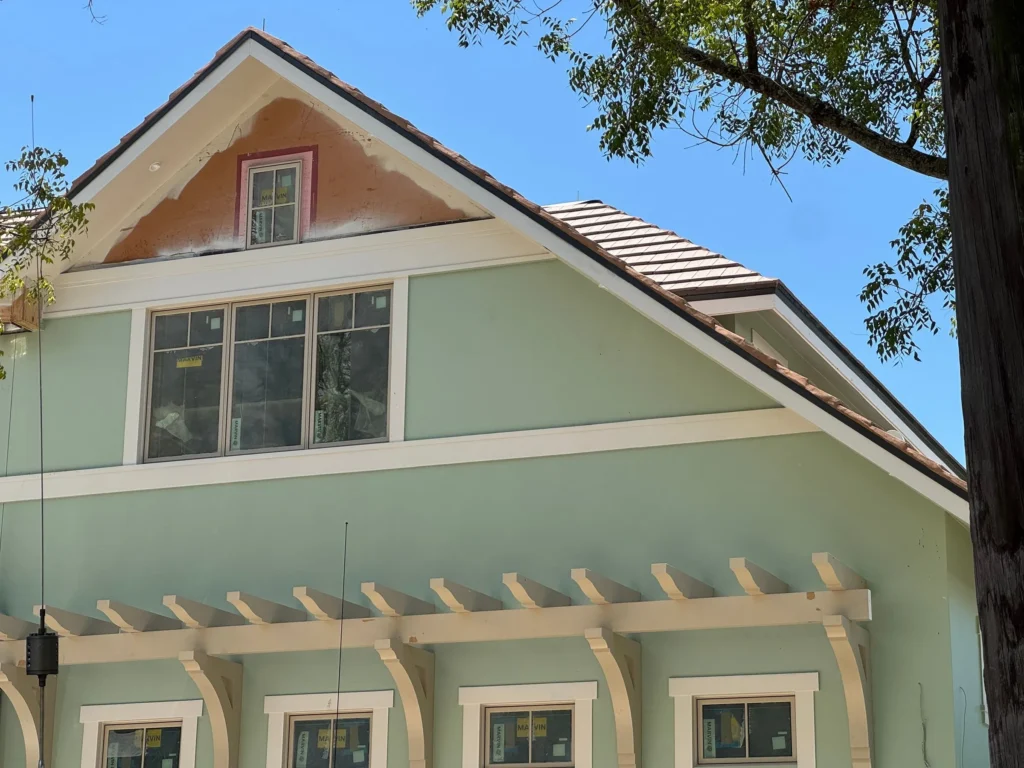 Smist Residence Project