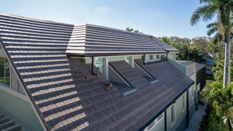 Smist Residence Project