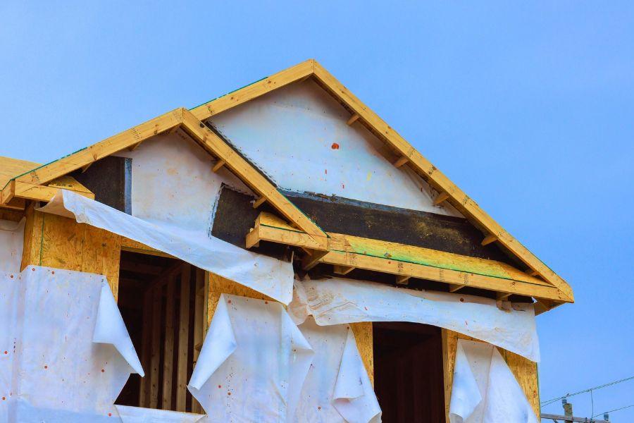 Image for How Proactive Roofing Project Management Minimizes Construction Delays and Change Orders (New Construction)